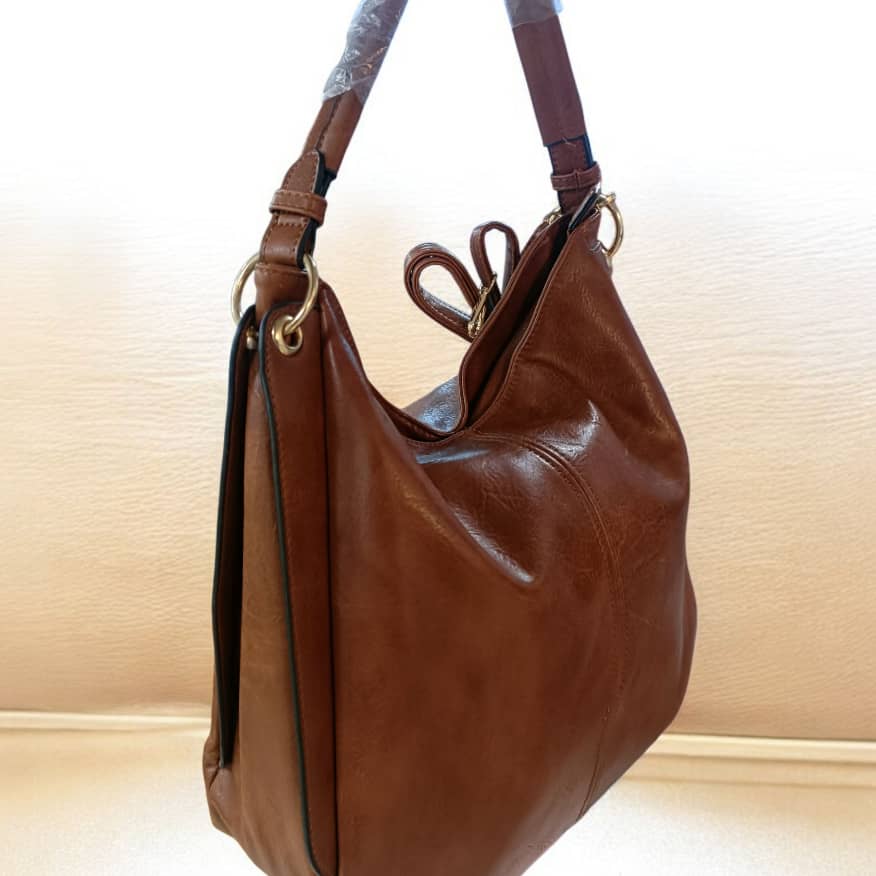 Grand sac bandouliere