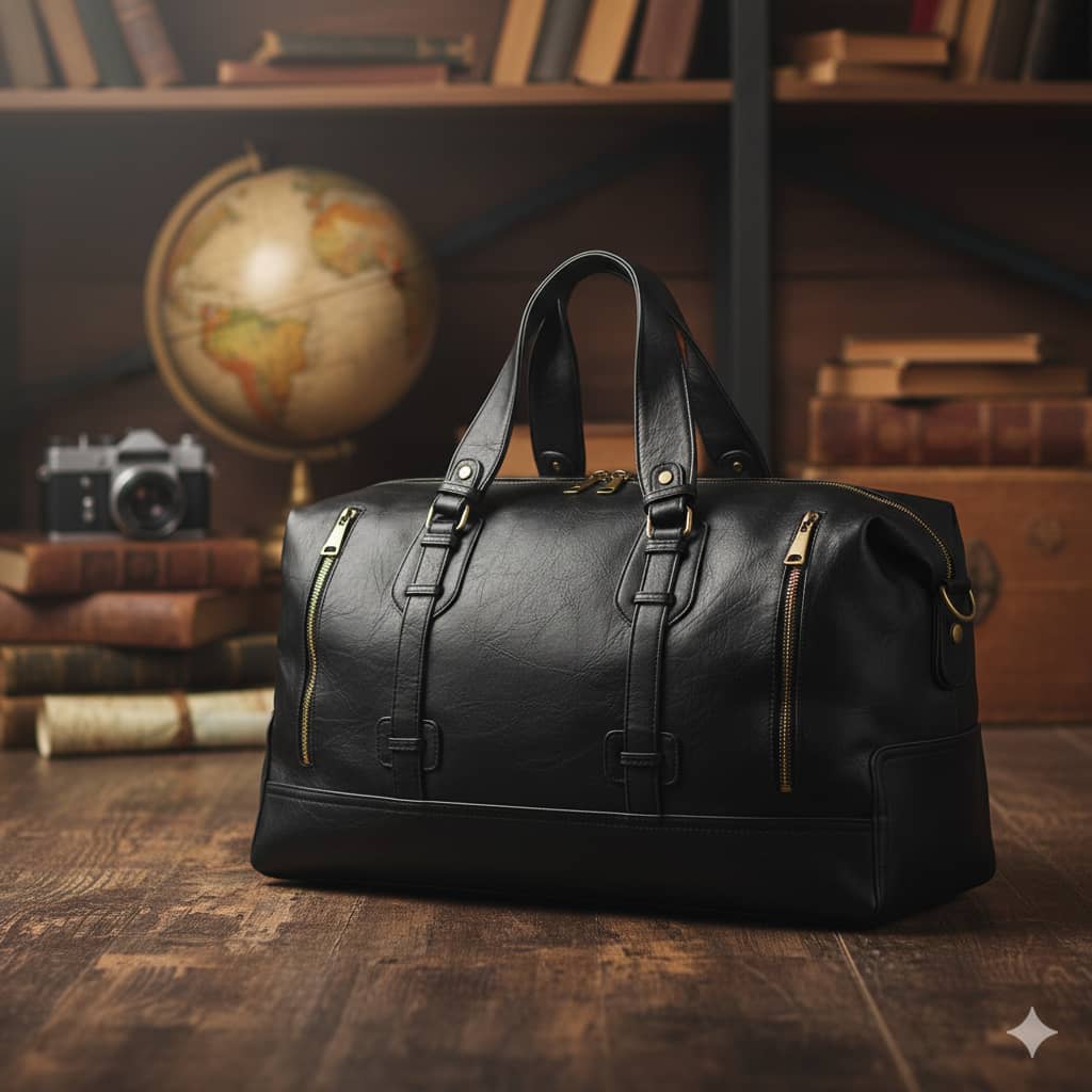 CABA CUIR Polyurethane