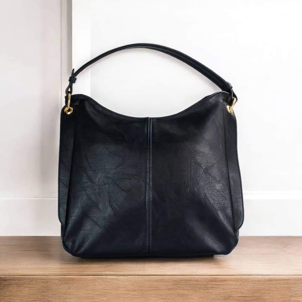 Grand sac bandouliere