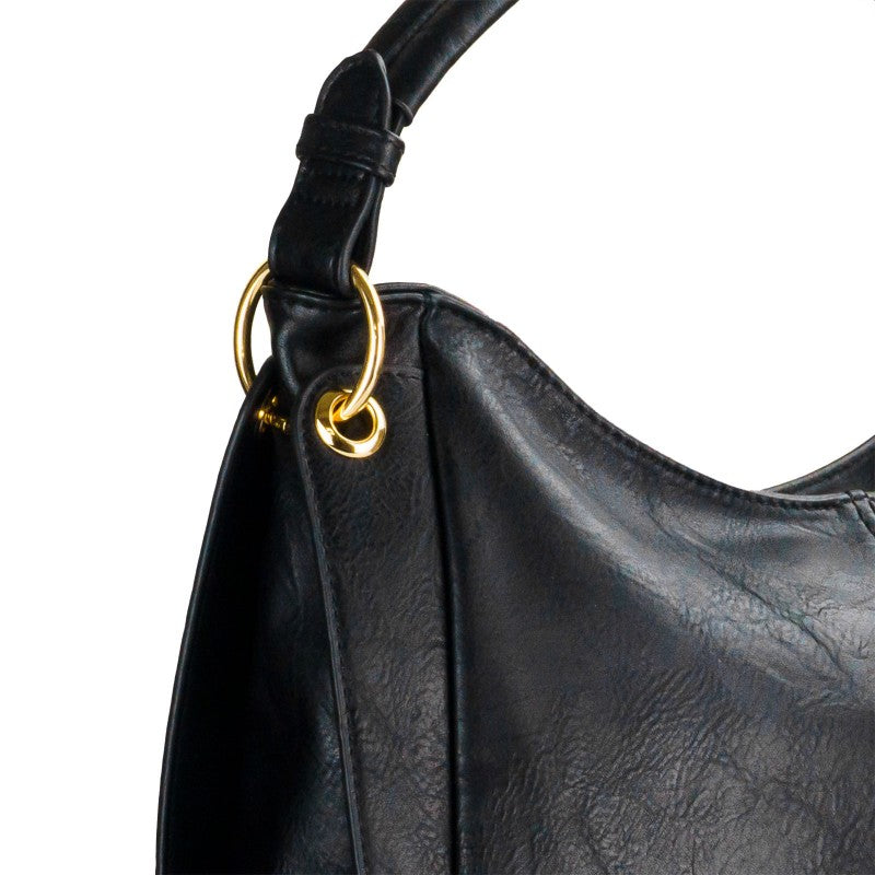 Grand sac bandouliere