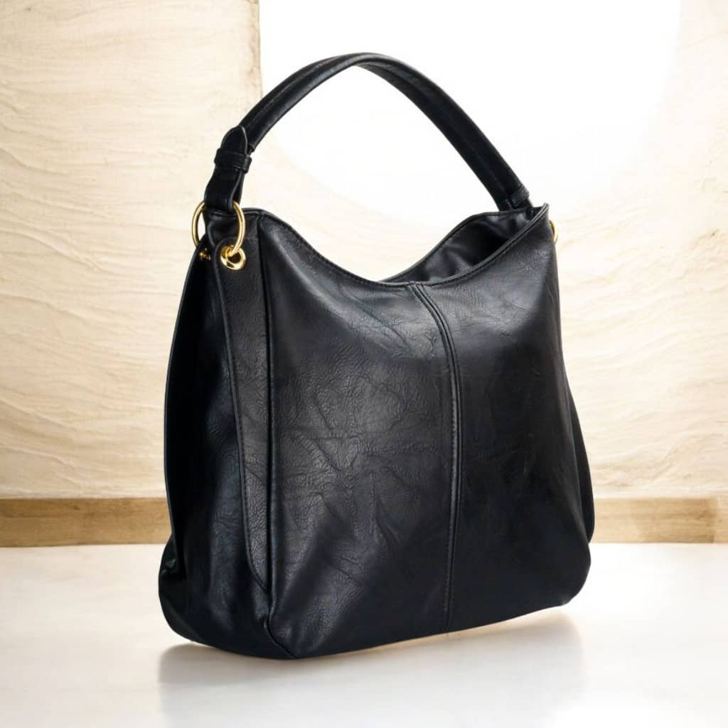 Grand sac bandouliere